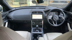 Jaguar XE 2.0 R-Dynamic S 4dr Auto Petrol Saloon